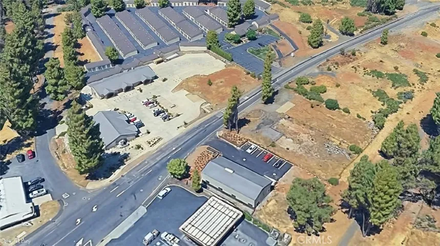 9205 Skyway 2, Paradise, California 95969