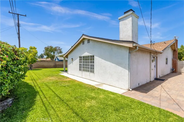 2832 E Virginia, Anaheim, California 92806