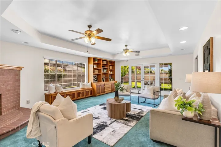 2832 E Virginia, Anaheim, California 92806