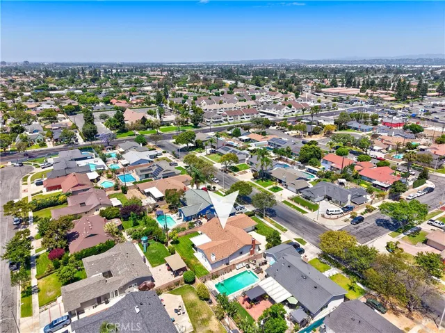 2832 E Virginia, Anaheim, California 92806