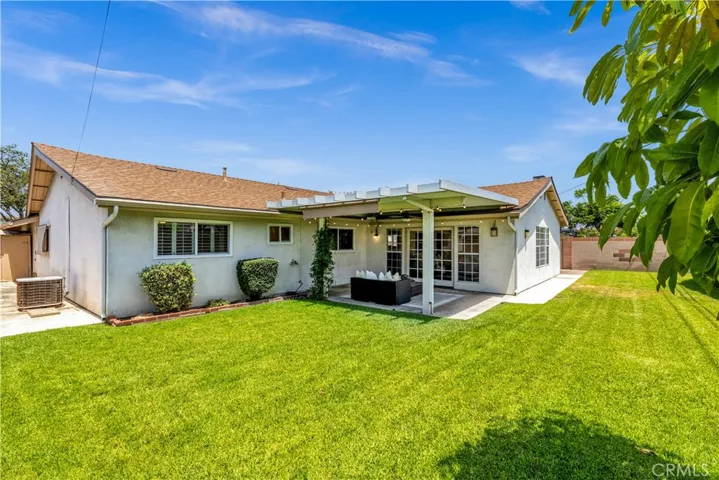 2832 E Virginia, Anaheim, California 92806