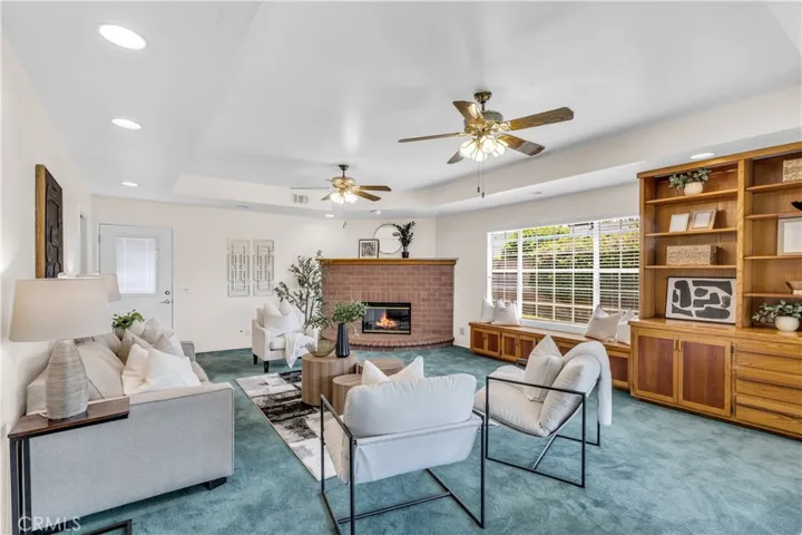 2832 E Virginia, Anaheim, California 92806