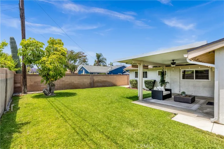 2832 E Virginia, Anaheim, California 92806