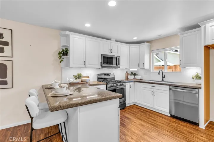 2832 E Virginia, Anaheim, California 92806