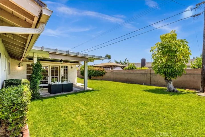 2832 E Virginia, Anaheim, California 92806