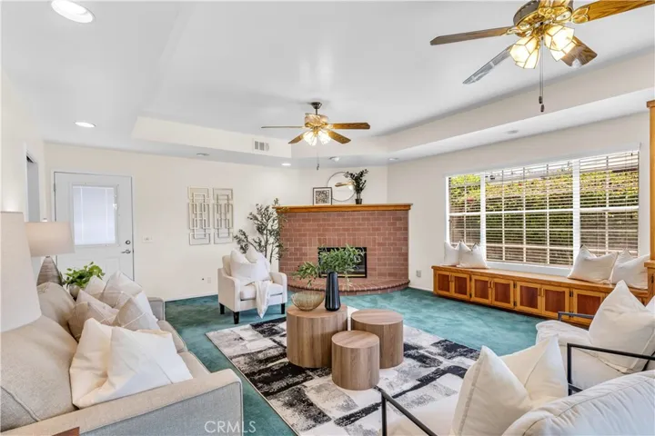2832 E Virginia, Anaheim, California 92806