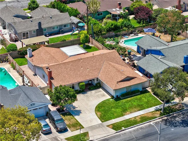 2832 E Virginia, Anaheim, California 92806