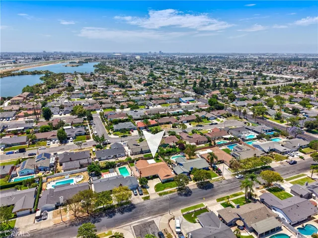 2832 E Virginia, Anaheim, California 92806