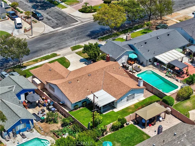 2832 E Virginia, Anaheim, California 92806