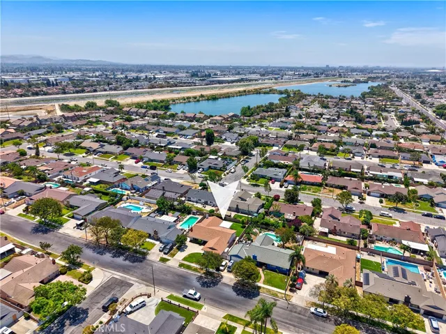 2832 E Virginia, Anaheim, California 92806