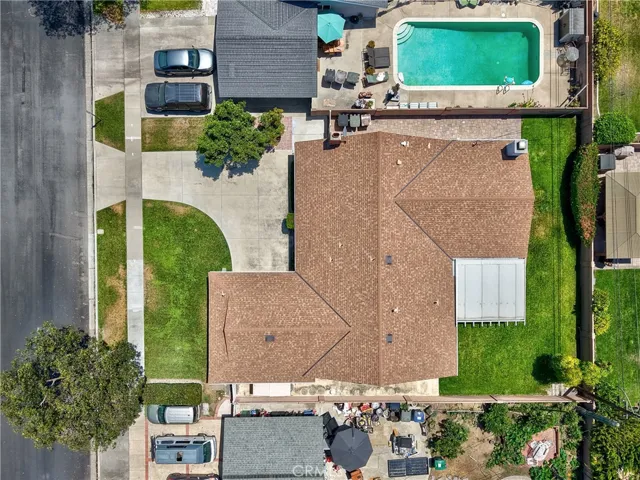 2832 E Virginia, Anaheim, California 92806
