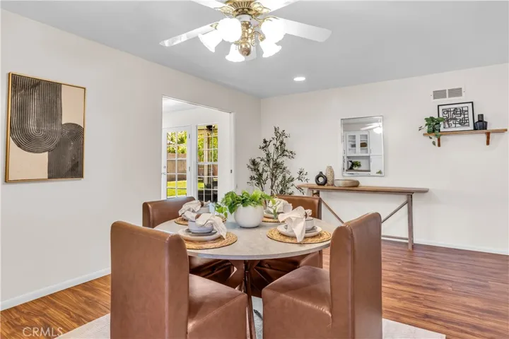 2832 E Virginia, Anaheim, California 92806