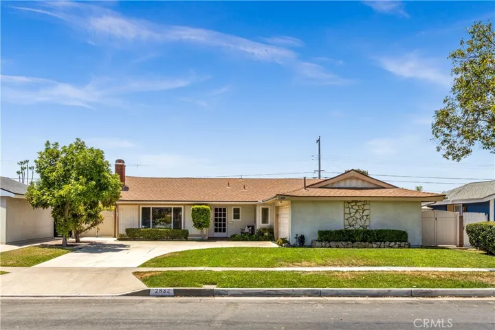 2832 E Virginia, Anaheim, California 92806