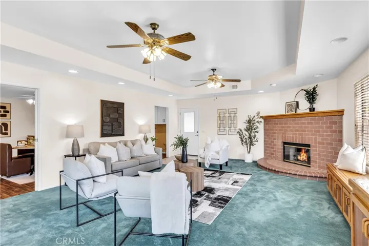 2832 E Virginia, Anaheim, California 92806