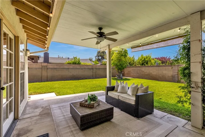 2832 E Virginia, Anaheim, California 92806