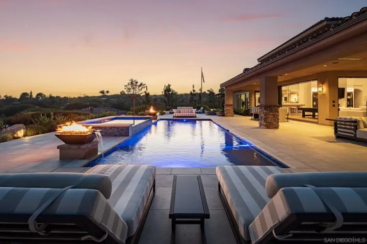 3043 Via Montevina, Fallbrook, California 92028