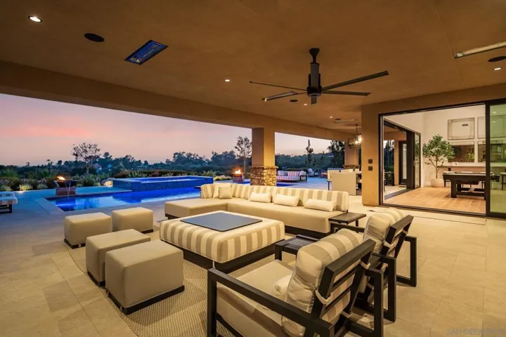 3043 Via Montevina, Fallbrook, California 92028