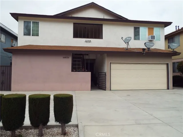 22319 Moneta, Carson, California 90745