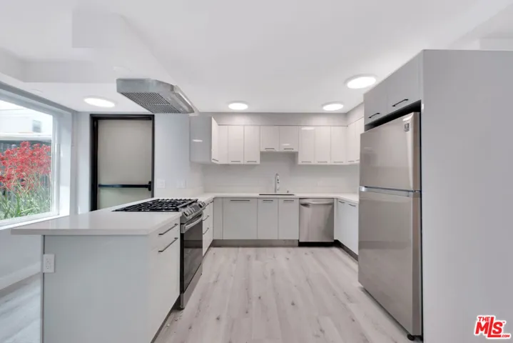 917 S Berendo Street 101, Los Angeles, California 90006