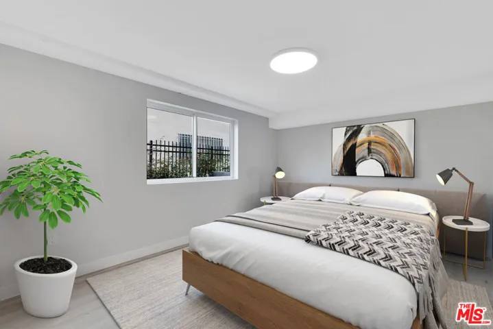 917 S Berendo Street 101, Los Angeles, California 90006