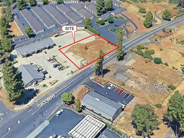 9205 Skyway Pad, Paradise, California 95969
