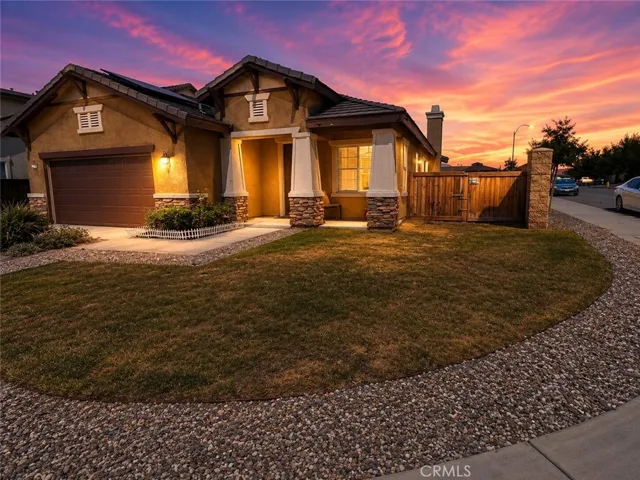 13745 Bayberry, Victorville, California 92392