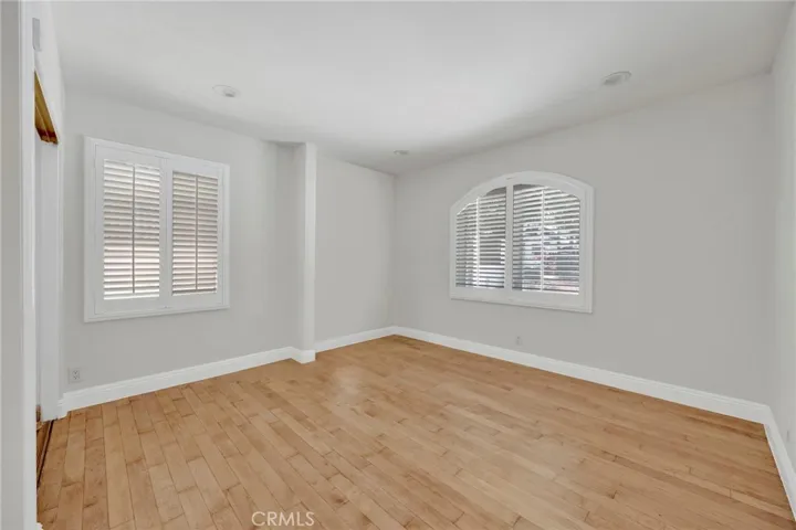 Bedroom #1