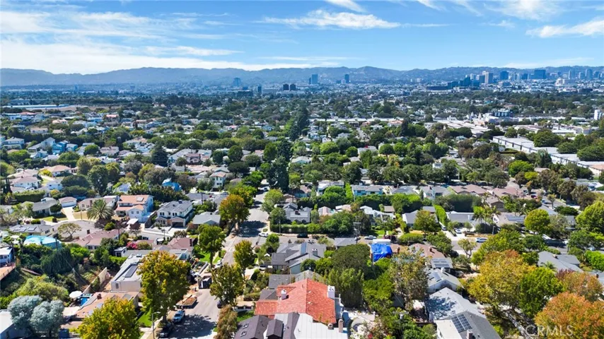 3260 Inglewood, Los Angeles, California 90066