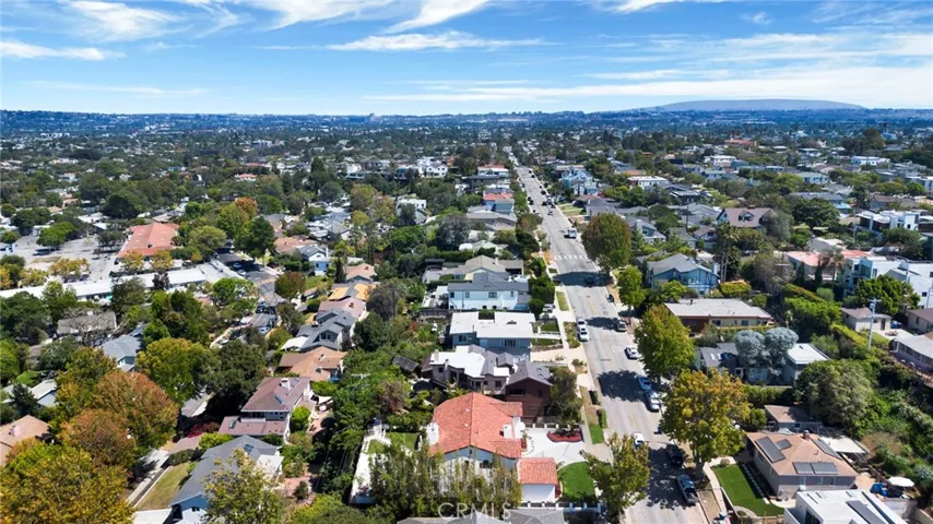 3260 Inglewood, Los Angeles, California 90066