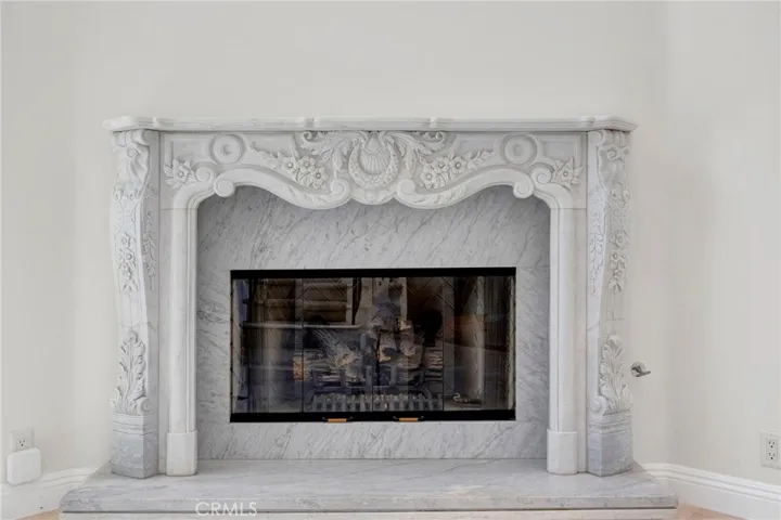 Main Entrance/Foyer