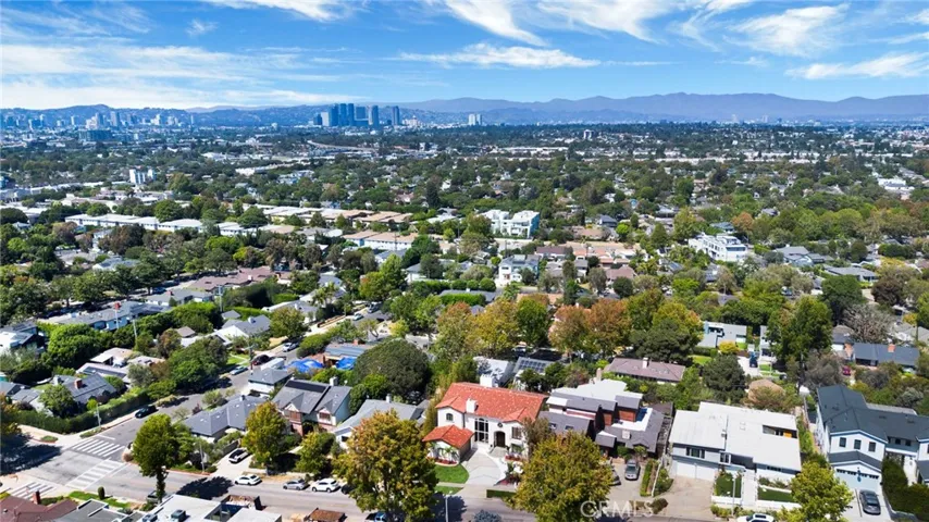 3260 Inglewood, Los Angeles, California 90066