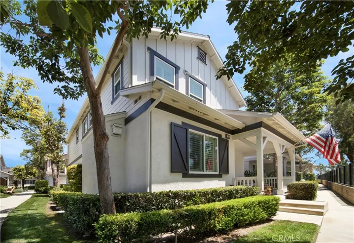 125 Nantucket Lane, Aliso Viejo, California 92656