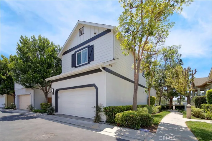 125 Nantucket Lane, Aliso Viejo, California 92656