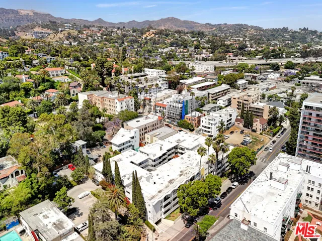 6615 Franklin Avenue, Los Angeles, California 90028