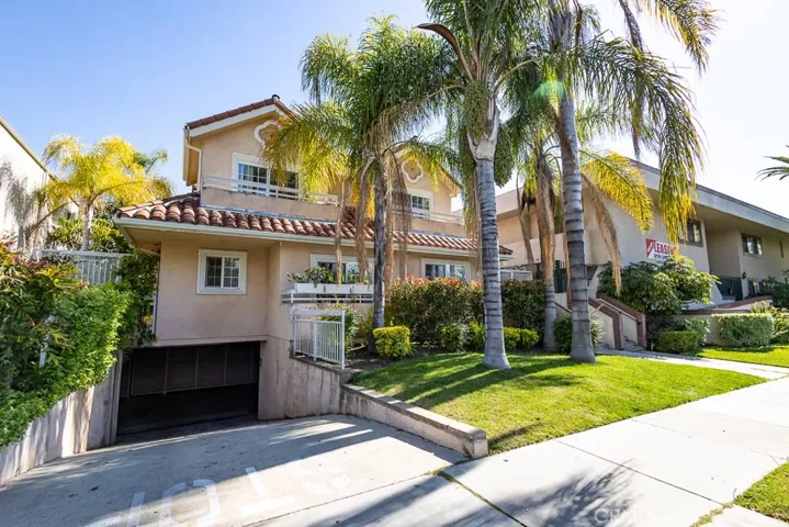 364 W Wilson Avenue 3, Glendale, California 91203