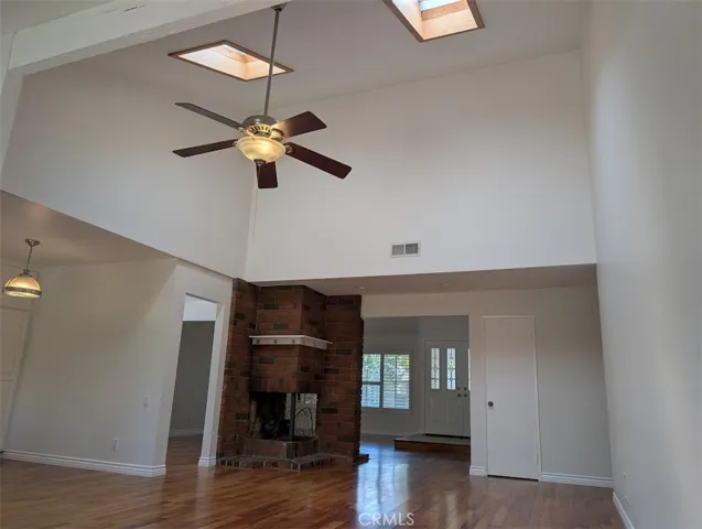 23417 Via Castanet, Valencia, California 91355