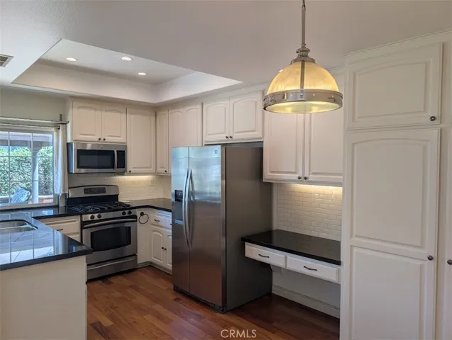 23417 Via Castanet, Valencia, California 91355