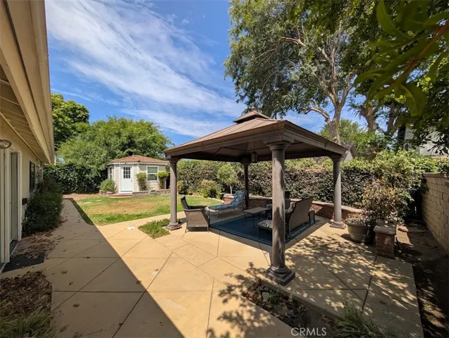 23417 Via Castanet, Valencia, California 91355