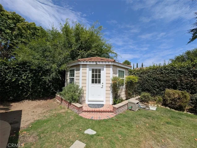 23417 Via Castanet, Valencia, California 91355