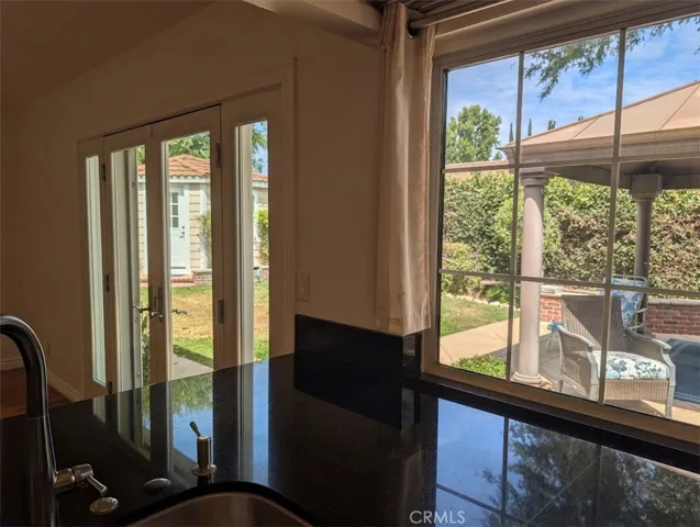 23417 Via Castanet, Valencia, California 91355