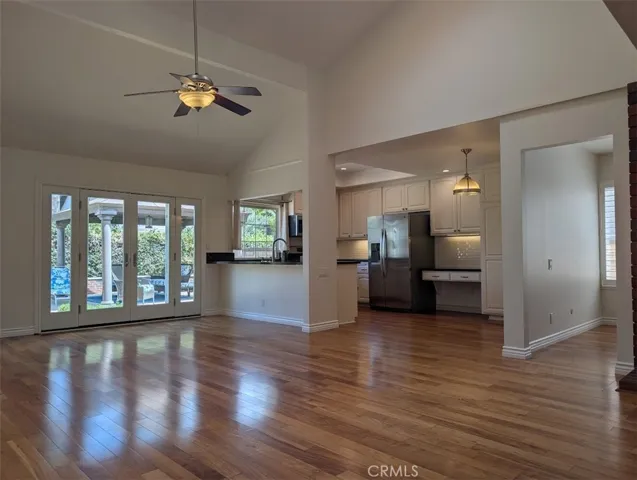 23417 Via Castanet, Valencia, California 91355