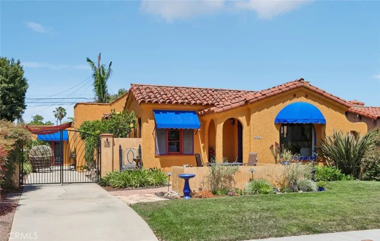 3721 Falcon Avenue, Long Beach, California 90807