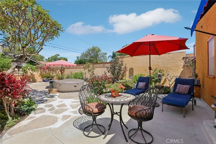 3721 Falcon Avenue, Long Beach, California 90807