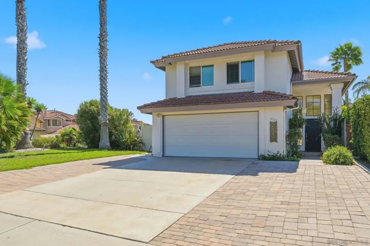3511 Milford, Carlsbad, California 92010