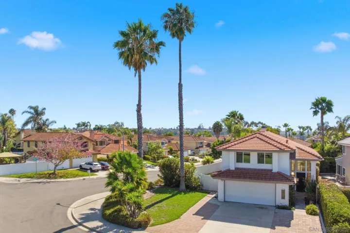 3511 Milford, Carlsbad, California 92010