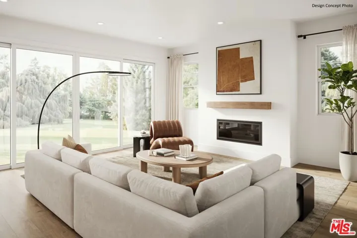7836 Dunbarton Avenue, Los Angeles, California 90045