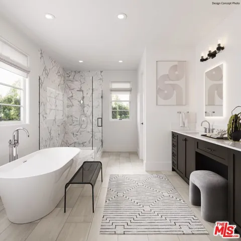 7836 Dunbarton Avenue, Los Angeles, California 90045