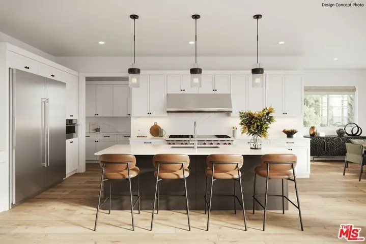 7836 Dunbarton Avenue, Los Angeles, California 90045