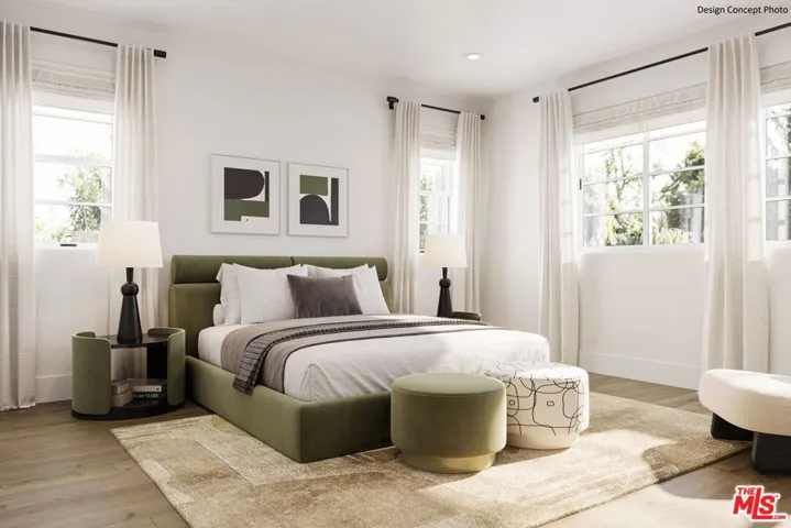 7836 Dunbarton Avenue, Los Angeles, California 90045