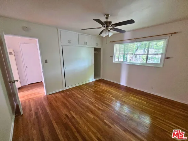 7621 Hampton Avenue 103, West Hollywood, California 90046
